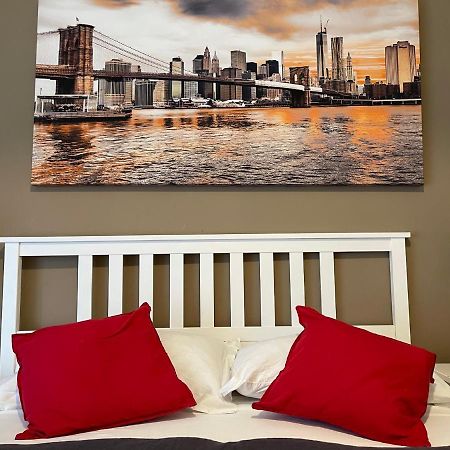 Alfredo Room Central Station ミラノ エクステリア 写真