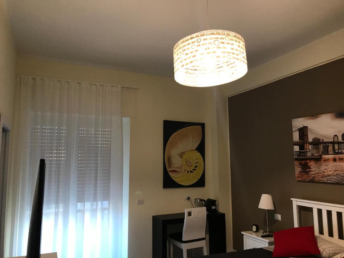 Alfredo Room Central Station ミラノ エクステリア 写真