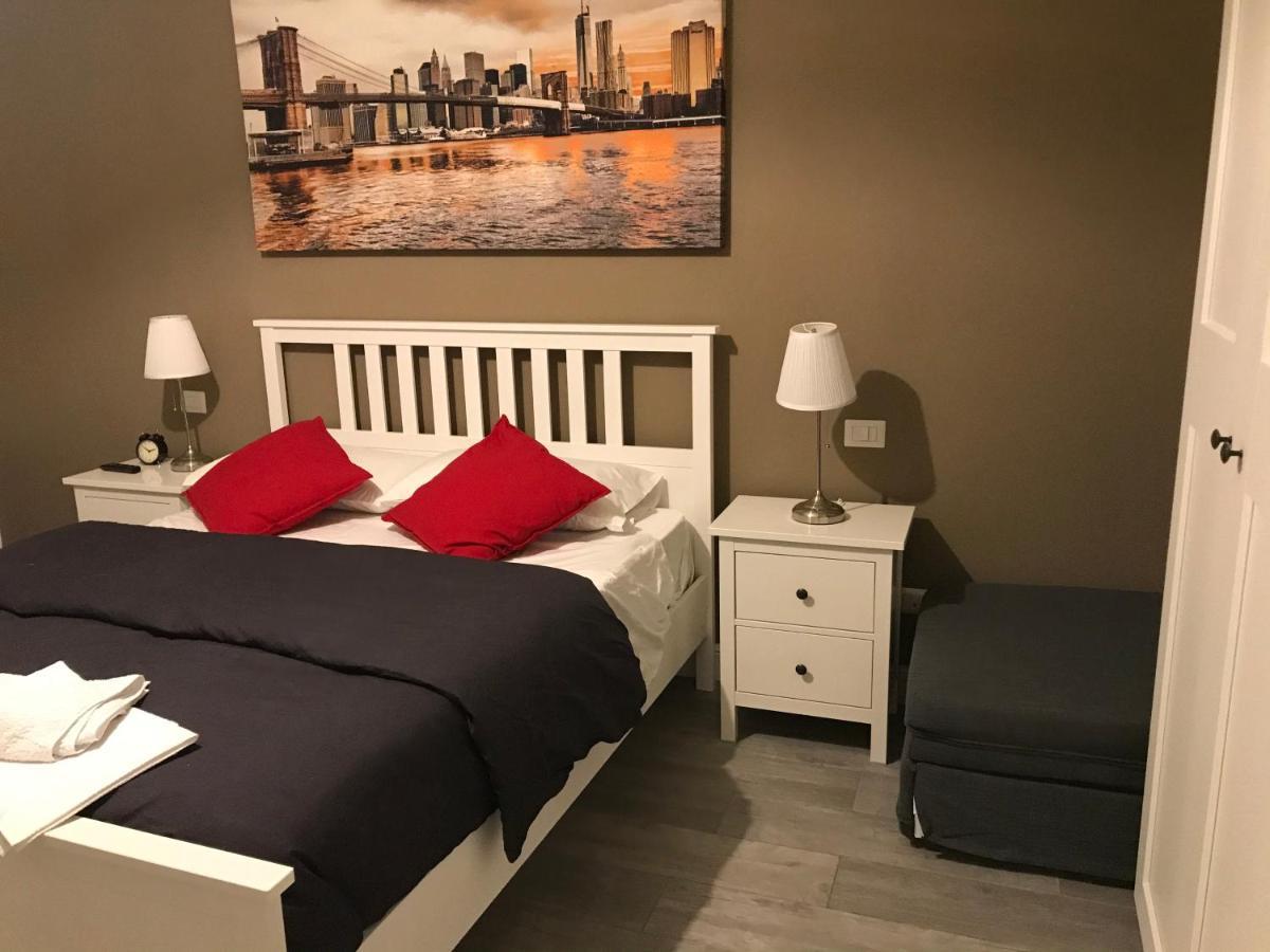 Alfredo Room Central Station ミラノ エクステリア 写真