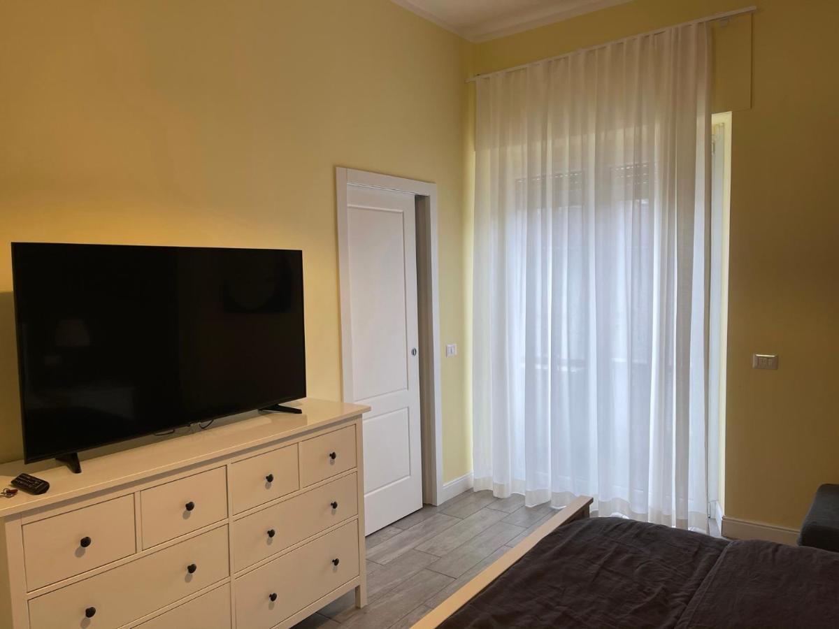 Alfredo Room Central Station ミラノ エクステリア 写真
