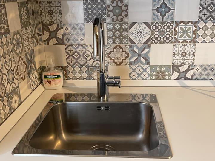 Alfredo Room Central Station ミラノ エクステリア 写真
